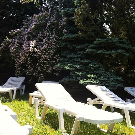 Zimmer Weiss Altenstädt Exteriör bild