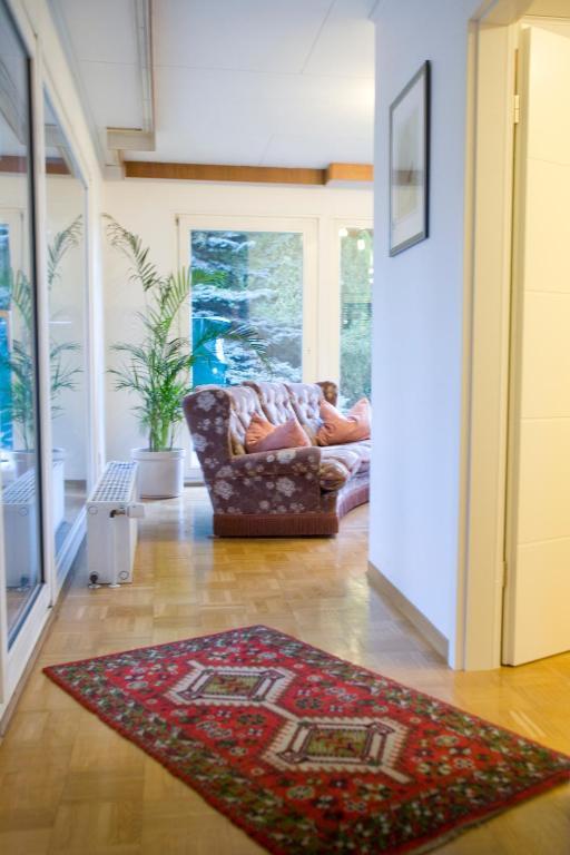 Zimmer Weiss Altenstädt Exteriör bild