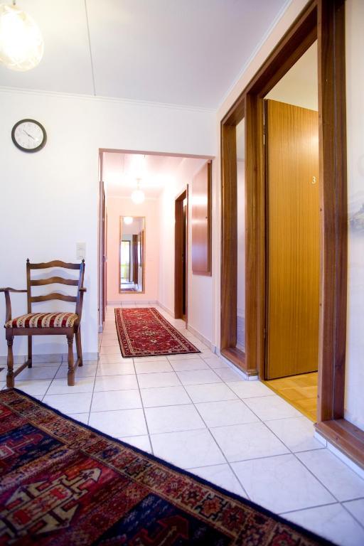 Zimmer Weiss Altenstädt Exteriör bild